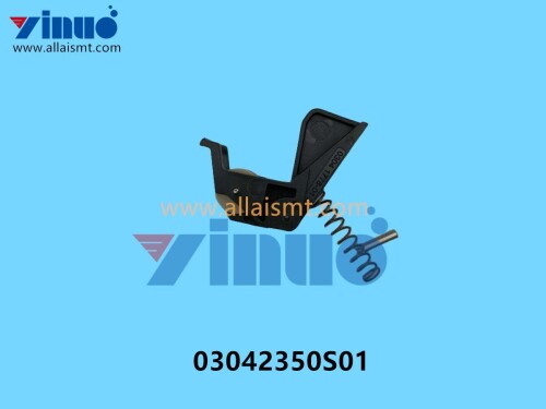 03042350S01 SIEMENS ASM ROCKER COMPL (5)