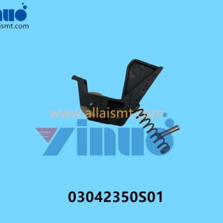03042350S01-SIEMENS-ASM-ROCKER-COMPL-5