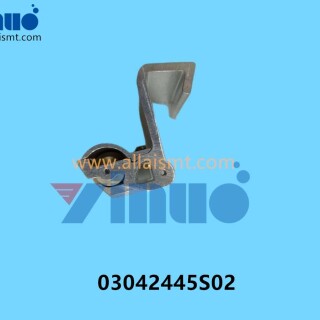 03042445S02-SIEMENS-ASM-X-series-32mm-feeder-Compensator-Complete-1