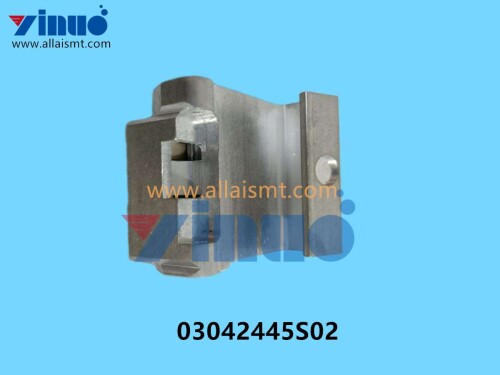 03042445S02 SIEMENS ASM X series 32mm feeder Compensator Complete (3)