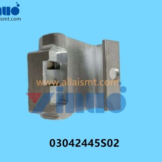03042445S02-SIEMENS-ASM-X-series-32mm-feeder-Compensator-Complete-3