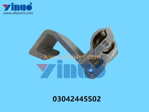 03042445S02 SIEMENS ASM X series 32mm feeder Compensator Complete (5)
