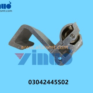 03042445S02-SIEMENS-ASM-X-series-32mm-feeder-Compensator-Complete-5