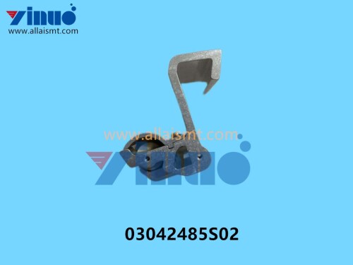 03042485S02 SIEMENS ASM X series 44mm feeder Compensator Complete (1)