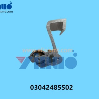 03042485S02-SIEMENS-ASM-X-series-44mm-feeder-Compensator-Complete-1