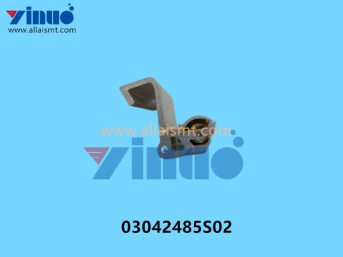 03042485S02 SIEMENS ASM X series 44mm feeder Compensator Complete (2)