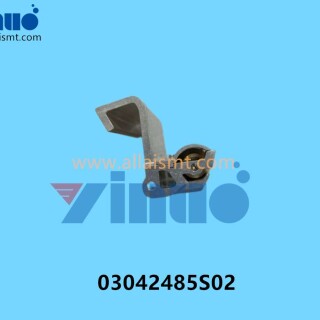 03042485S02-SIEMENS-ASM-X-series-44mm-feeder-Compensator-Complete-2