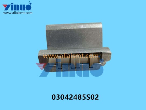 03042485S02 SIEMENS ASM X series 44mm feeder Compensator Complete (3)