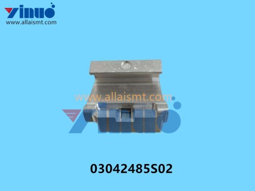 03042485S02 SIEMENS ASM X series 44mm feeder Compensator Complete (4)