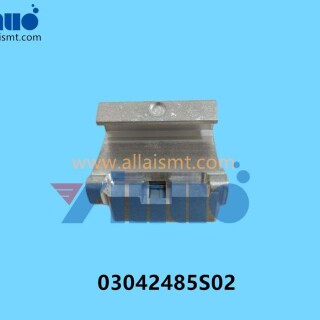 03042485S02-SIEMENS-ASM-X-series-44mm-feeder-Compensator-Complete-4