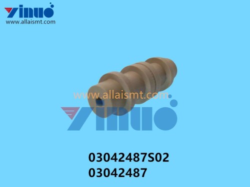 03042487S02 03042487 SIEMENS ASM TAMP WHEEL PLANE#2#COMPENSATOR X44 (1)