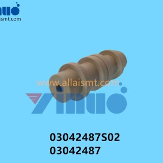 03042487S02-03042487-SIEMENS-ASM-TAMP-WHEEL-PLANE2COMPENSATOR-X44-1