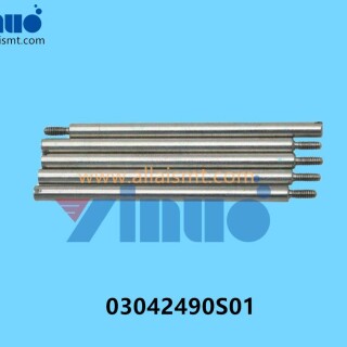 03042490S01-SIEMENS-ASM-Bearing-shaft-compensator-X44-2