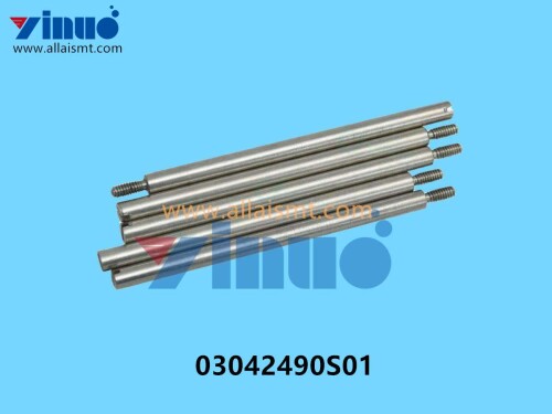 03042490S01 SIEMENS ASM Bearing shaft compensator X44 (3)
