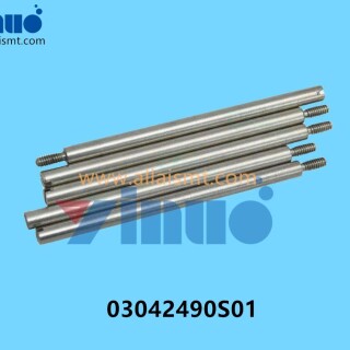 03042490S01-SIEMENS-ASM-Bearing-shaft-compensator-X44-3