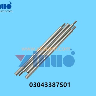 03043387S01-SIEMENS-ASM-Bearing-shaft-compensator-X56-1