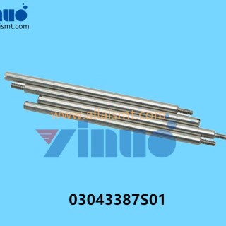 03043387S01-SIEMENS-ASM-Bearing-shaft-compensator-X56-2