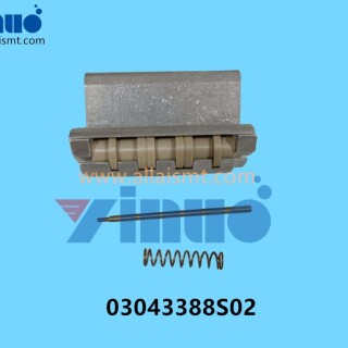 03043388S02-SIEMENS-ASM-COMPENSATOR-COMPLETE-X56-1