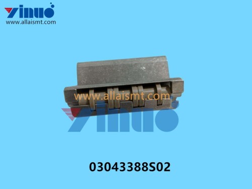 03043388S02 SIEMENS ASM COMPENSATOR COMPLETE X56 (2)