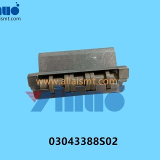 03043388S02-SIEMENS-ASM-COMPENSATOR-COMPLETE-X56-2