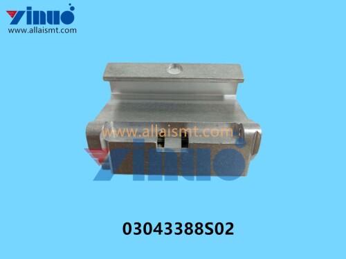 03043388S02 SIEMENS ASM COMPENSATOR COMPLETE X56 (3)
