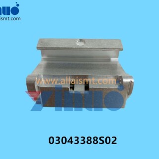 03043388S02-SIEMENS-ASM-COMPENSATOR-COMPLETE-X56-3