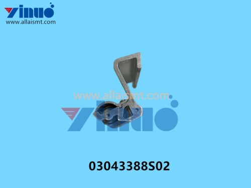 03043388S02 SIEMENS ASM COMPENSATOR COMPLETE X56 (4)