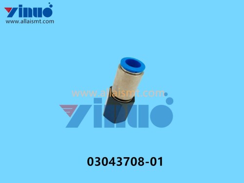03043708 01 SIEMENS ASM Rotatory Plug (1)