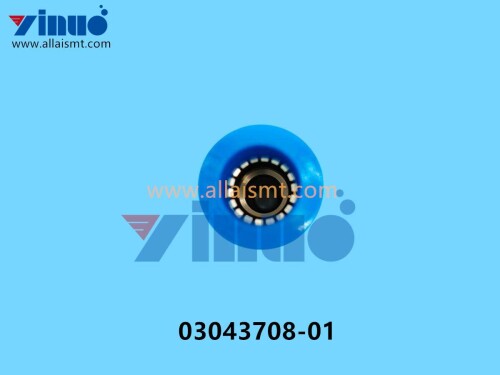 03043708 01 SIEMENS ASM Rotatory Plug (2)