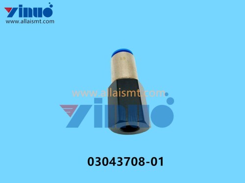 03043708 01 SIEMENS ASM Rotatory Plug (3)