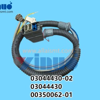 03044430-02-03044430-00350062-01-SIEMENS-ASM-Cable-tree-changeover-table-SIPLACE-D4