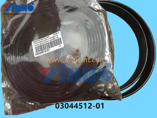 03044512 01 SIEMENS ASM 7 FOLD TUBE Y AXIS,F D