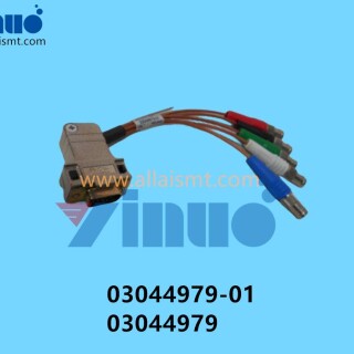 03044979-01-03044979-SIEMENS-ASM-VGA-Adapter-Cable