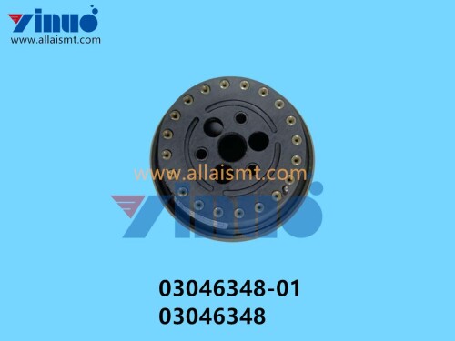 03046348 01 03046348 SIEMENS ASM Blendenring kpl (1)