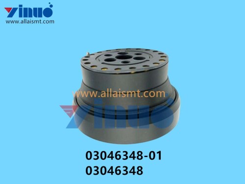03046348 01 03046348 SIEMENS ASM Blendenring kpl (4)