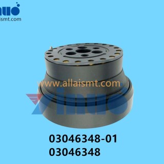 03046348-01-03046348-SIEMENS-ASM-Blendenring-kpl-4