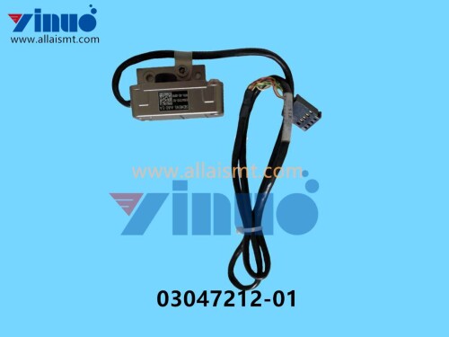 03047212 01 SIEMENS ASM READ HEAD MS101 X AXIS#2#HS D (1)