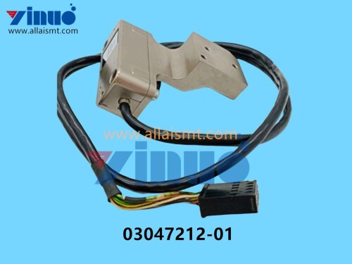 03047212 01 SIEMENS ASM READ HEAD MS101 X AXIS#2#HS D (2)