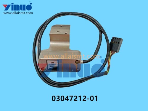 03047212 01 SIEMENS ASM READ HEAD MS101 X AXIS#2#HS D (3)