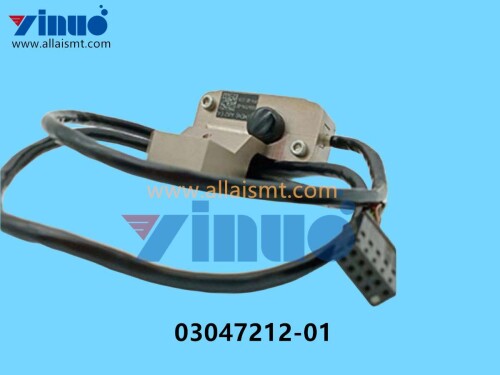 03047212 01 SIEMENS ASM READ HEAD MS101 X AXIS#2#HS D (4)