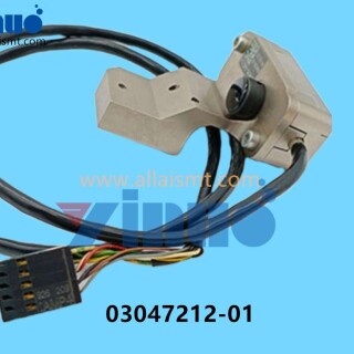 03047212-01-SIEMENS-ASM-READ-HEAD-MS101-X-AXIS2HS-D-5