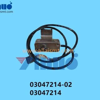 03047214-02-03047214-SIEMENS-ASM-READ-HEAD-MS101-Y-AXIS2HS-D-1