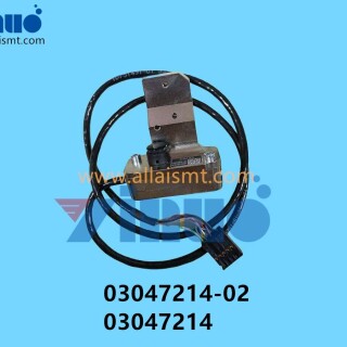 03047214-02-03047214-SIEMENS-ASM-READ-HEAD-MS101-Y-AXIS2HS-D-3