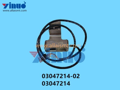 03047214 02 03047214 SIEMENS ASM READ HEAD MS101 Y AXIS#2#HS D (5)