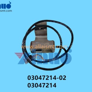 03047214-02-03047214-SIEMENS-ASM-READ-HEAD-MS101-Y-AXIS2HS-D-5