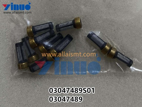 03047489S01 03047489 SIEMENS ASM CHANGE FILTER FE 50 (2)