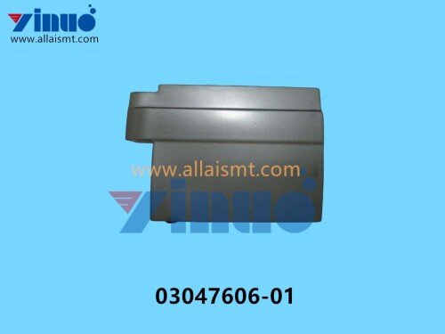03047606 01 SIEMENS ASM AS COVER,HEADBOARD D SERIES,COMPLETE