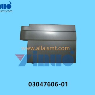 03047606-01-SIEMENS-ASM-AS-COVERHEADBOARD-D-SERIESCOMPLETE
