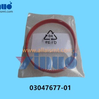 03047677-01-SIEMENS-ASM-TIMING-BELT