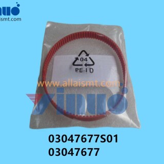 03047677S01-03047677-SIEMENS-ASM-TIMING-BELT